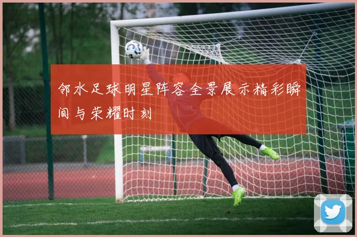 邻水足球明星阵容全景展示精彩瞬间与荣耀时刻