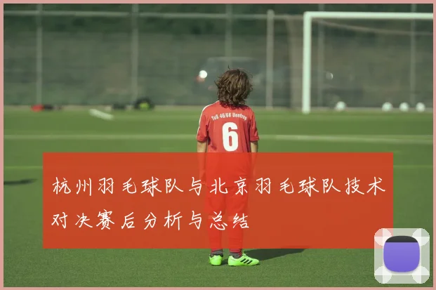 杭州羽毛球队与北京羽毛球队技术对决赛后分析与总结
