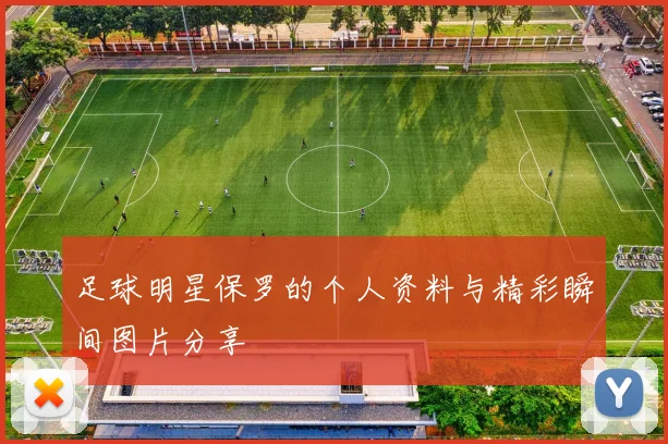 足球明星保罗的个人资料与精彩瞬间图片分享