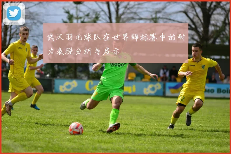 武汉羽毛球队在世界锦标赛中的耐力表现分析与启示