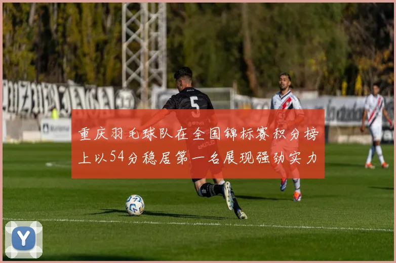 重庆羽毛球队在全国锦标赛积分榜上以54分稳居第一名展现强劲实力