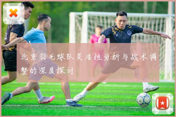 北京羽毛球队灵活性分析与战术调整的深度探讨