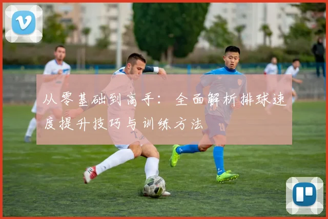 从零基础到高手：全面解析排球速度提升技巧与训练方法