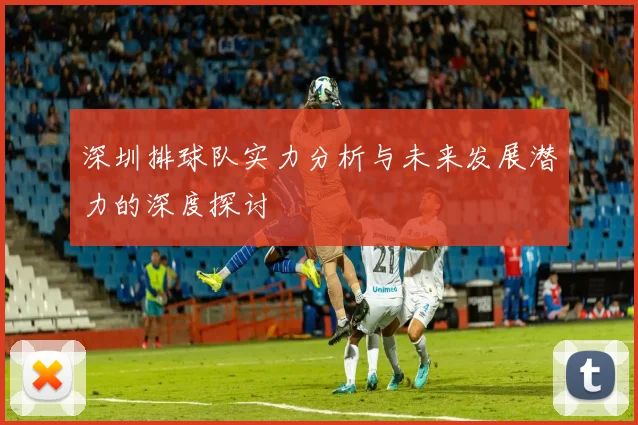 深圳排球队实力分析与未来发展潜力的深度探讨