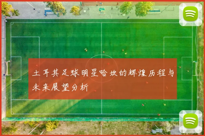 土耳其足球明星哈坎的辉煌历程与未来展望分析