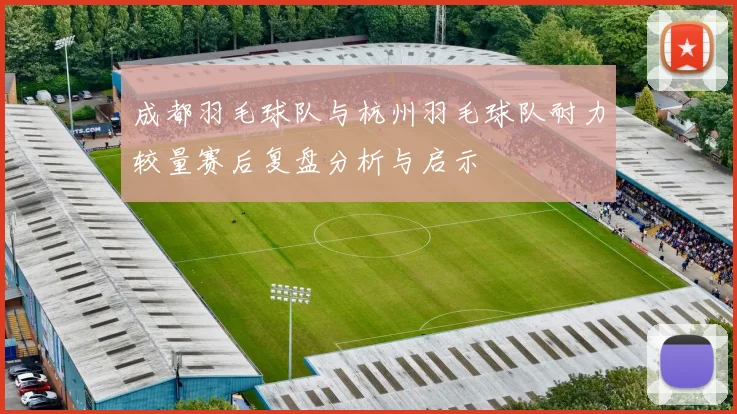 成都羽毛球队与杭州羽毛球队耐力较量赛后复盘分析与启示