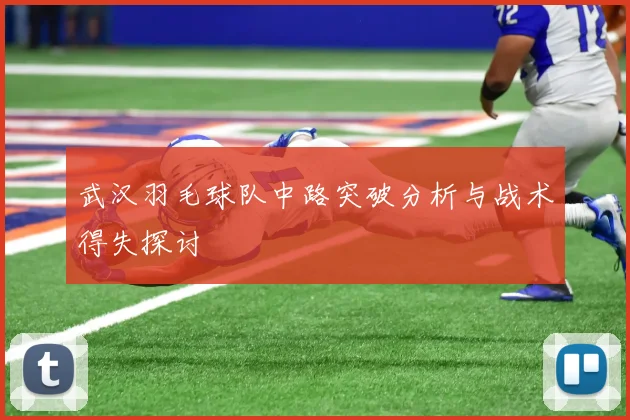 武汉羽毛球队中路突破分析与战术得失探讨